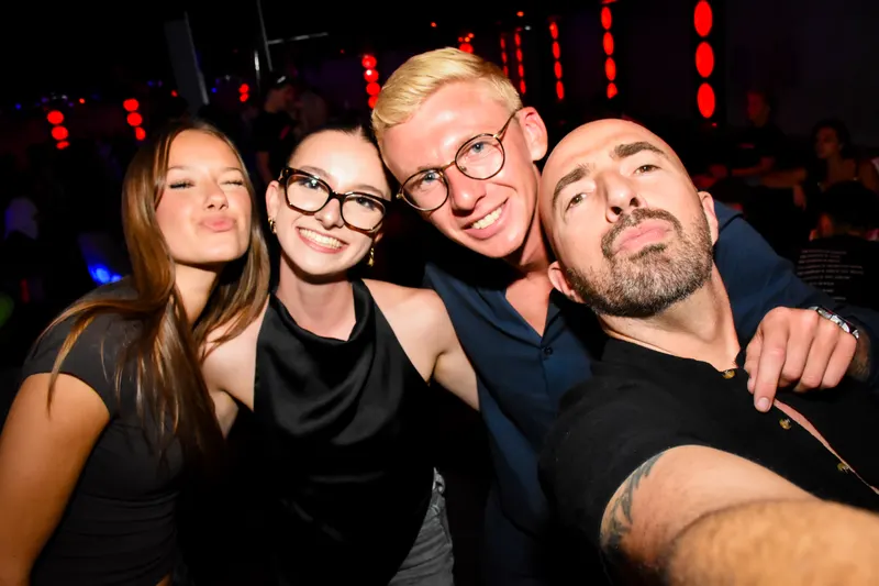 Photo de la soirée TROPIKAL AVEC DIEGO DEL REY 🌴