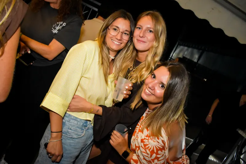Photo de la soirée TROPIKAL AVEC DIEGO DEL REY 🌴