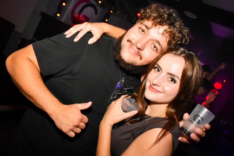 Photo de la soirée TROPIKAL AVEC DIEGO DEL REY 🌴
