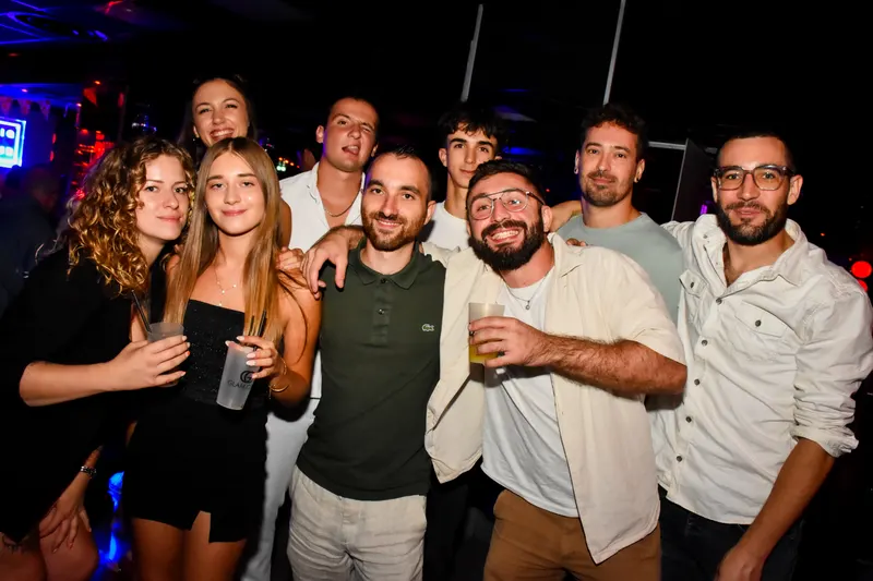 Photo de la soirée TROPIKAL AVEC DIEGO DEL REY 🌴