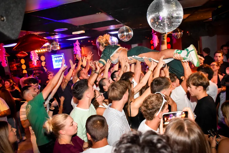 Photo de la soirée JOKERPLAY 🍭
