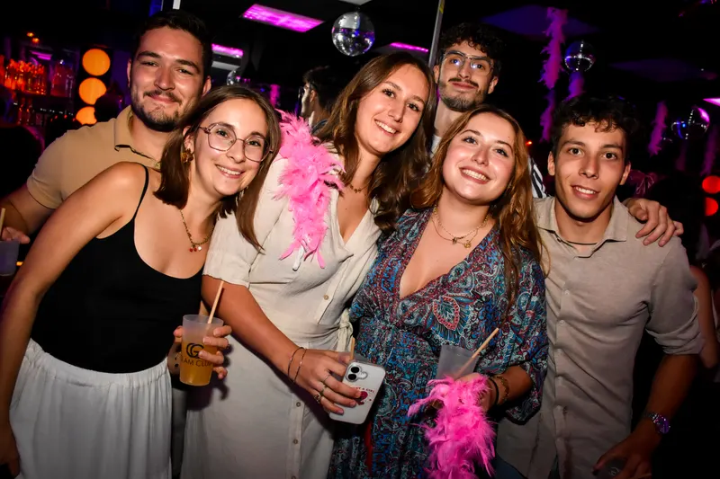 Photo de la soirée JOKERPLAY 🍭