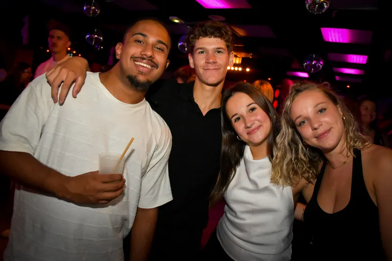 Photo de la soirée JOKERPLAY 🍭