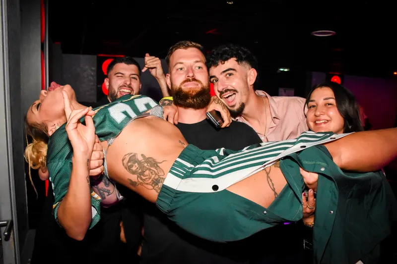 Photo de la soirée JOKERPLAY 🍭