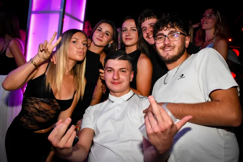 Photo de la soirée JOKERPLAY 🍭