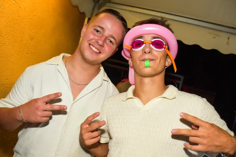 Photo de la soirée JOKERPLAY 🍭