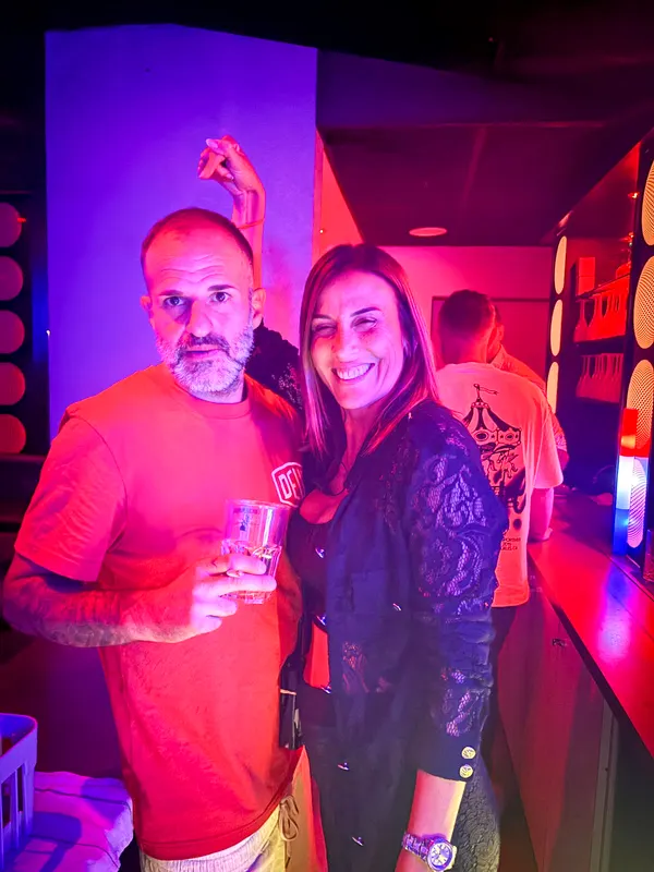 Photo de la soirée 𝗟𝗔 𝗙𝗥𝗘𝗡𝗖𝗛 🇫🇷  by DJ FDB