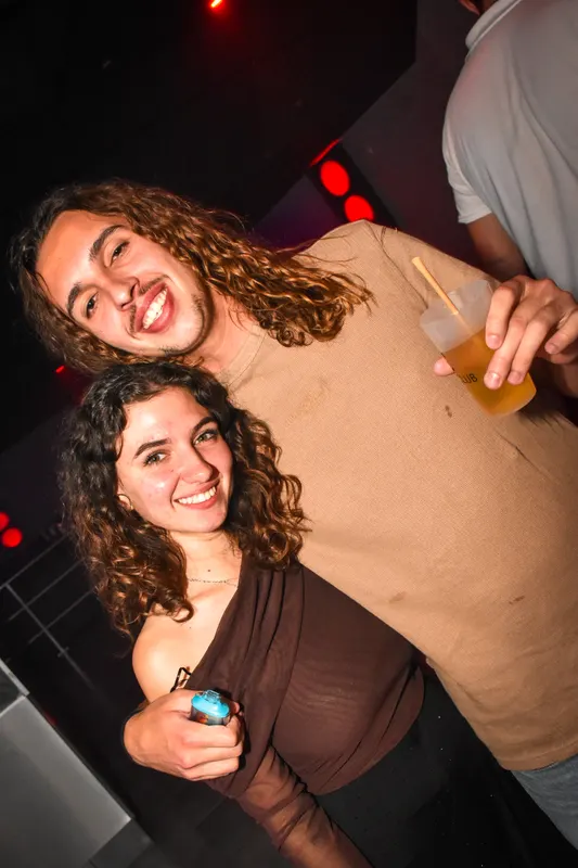 Photo de la soirée Génération septembre