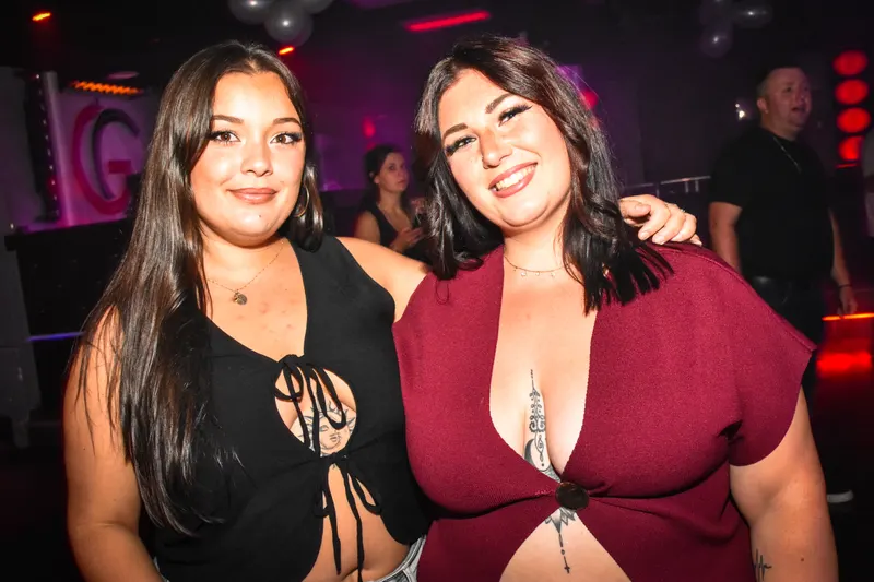 Photo de la soirée Génération septembre