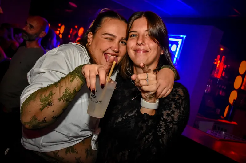 Photo de la soirée RAZA 🎤
