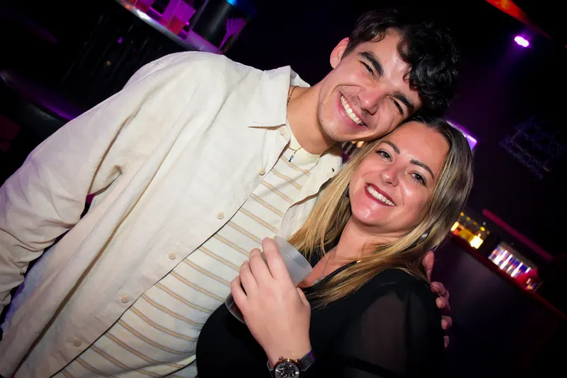 Photo de la soirée Inauguration du nouveau Glam / EL CIRCO LOCO 🎪