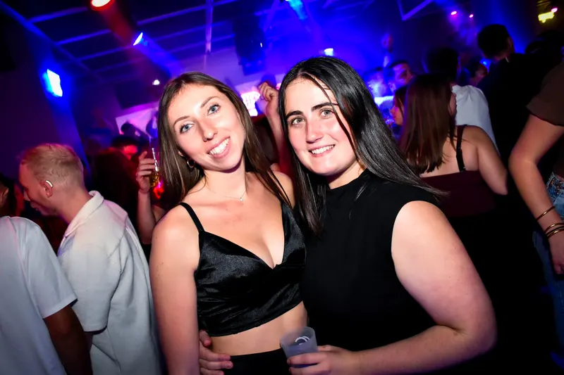Photo de la soirée Inauguration du nouveau Glam / EL CIRCO LOCO 🎪