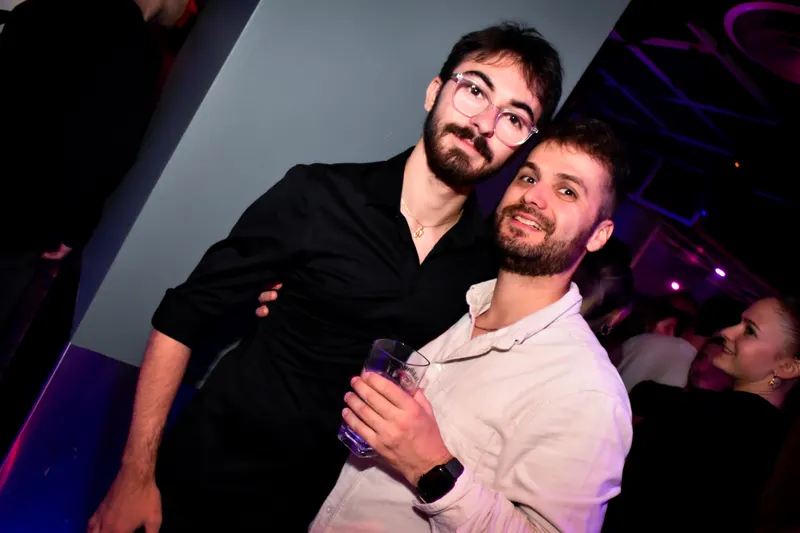 Photo de la soirée Inauguration du nouveau Glam / EL CIRCO LOCO 🎪