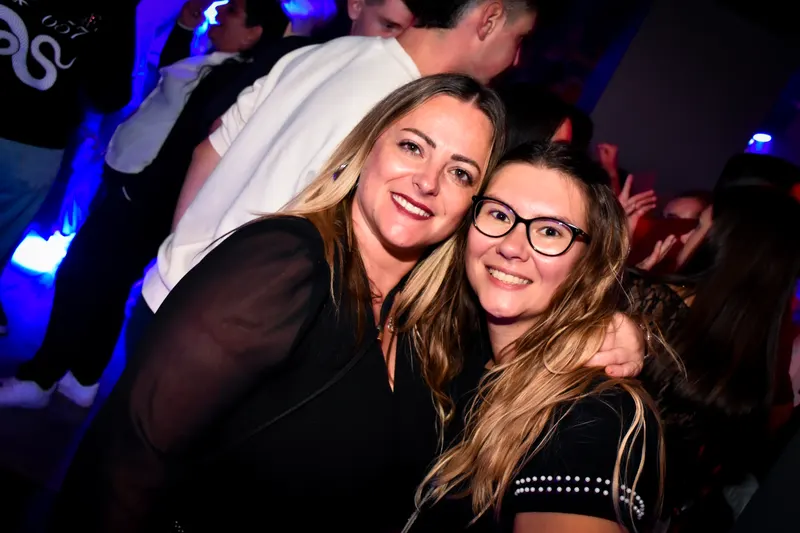 Photo de la soirée Inauguration du nouveau Glam / EL CIRCO LOCO 🎪