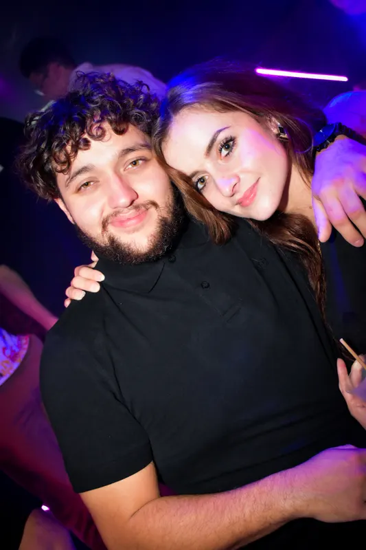 Photo de la soirée Inauguration du nouveau Glam / EL CIRCO LOCO 🎪