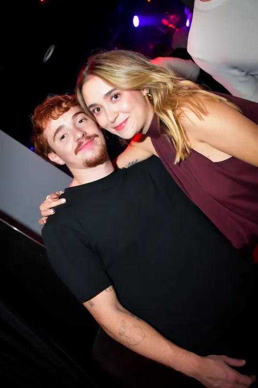 Photo de la soirée Inauguration du nouveau Glam / EL CIRCO LOCO 🎪
