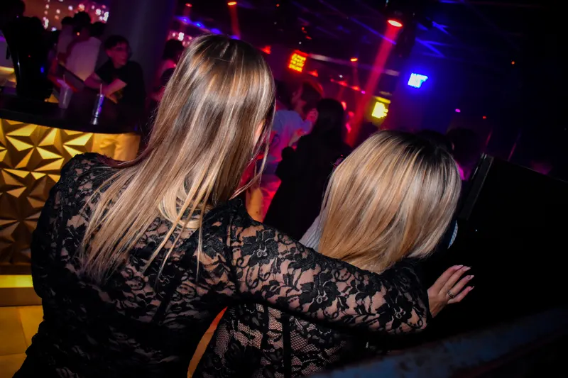 Photo de la soirée MONEY TALKS 💸