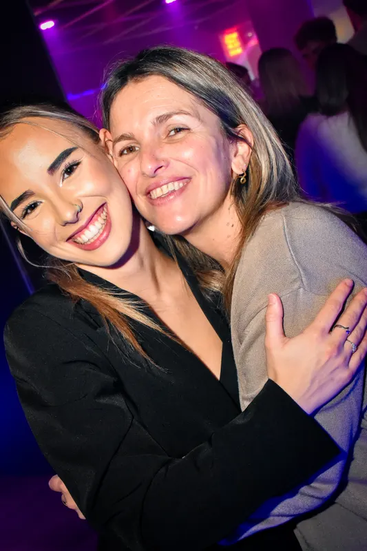 Photo de la soirée MONEY TALKS 💸