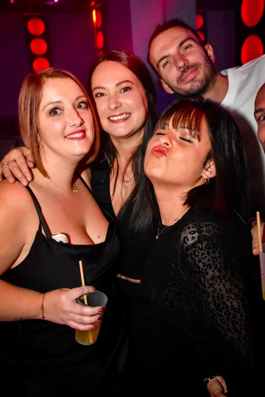 Photo de la soirée MONEY TALKS 💸