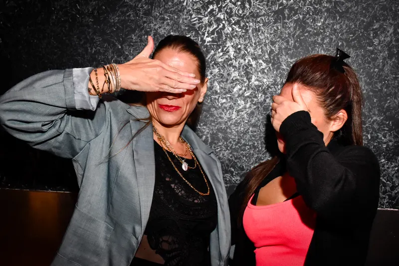 Photo de la soirée MONEY TALKS 💸