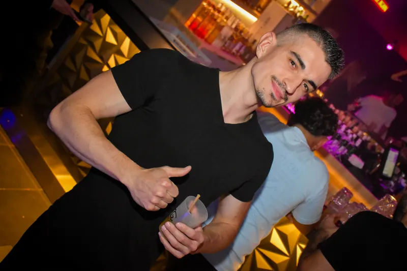 Photo de la soirée MONEY TALKS 💸