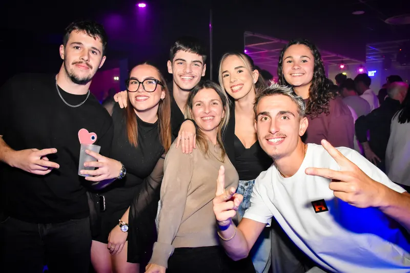 Photo de la soirée MONEY TALKS 💸