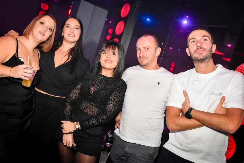 Photo de la soirée MONEY TALKS 💸