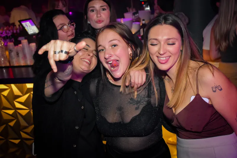 Photo de la soirée MONEY TALKS 💸