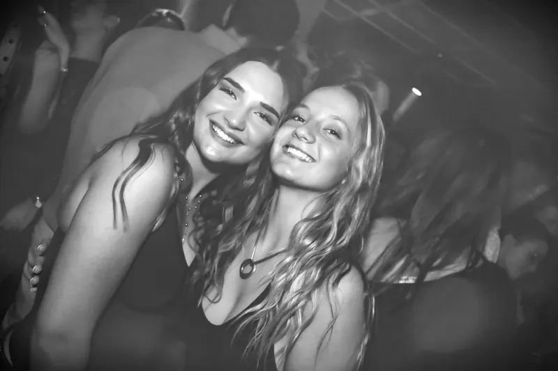 Photo de la soirée MONEY TALKS 💸