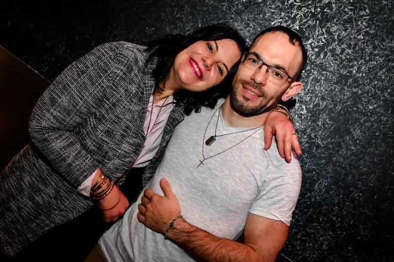 Photo de la soirée MONEY TALKS 💸