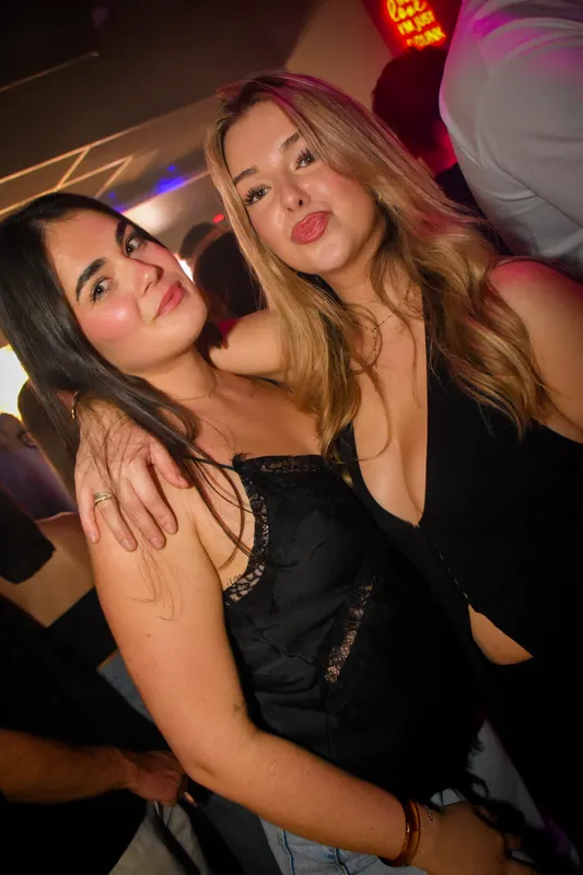 Photo de la soirée MONEY TALKS 💸