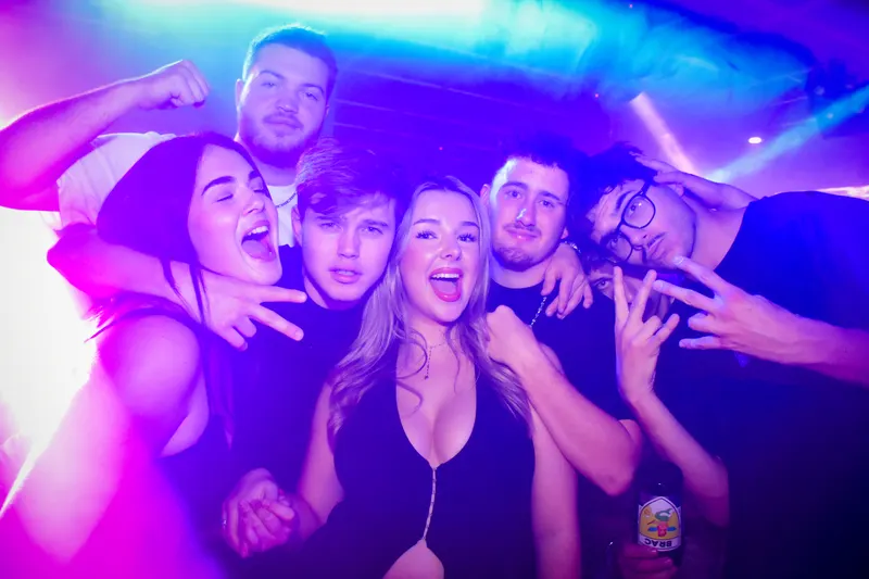 Photo de la soirée MONEY TALKS 💸