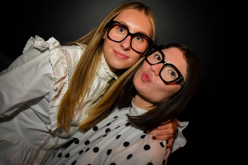 Photo de la soirée MONEY TALKS 💸