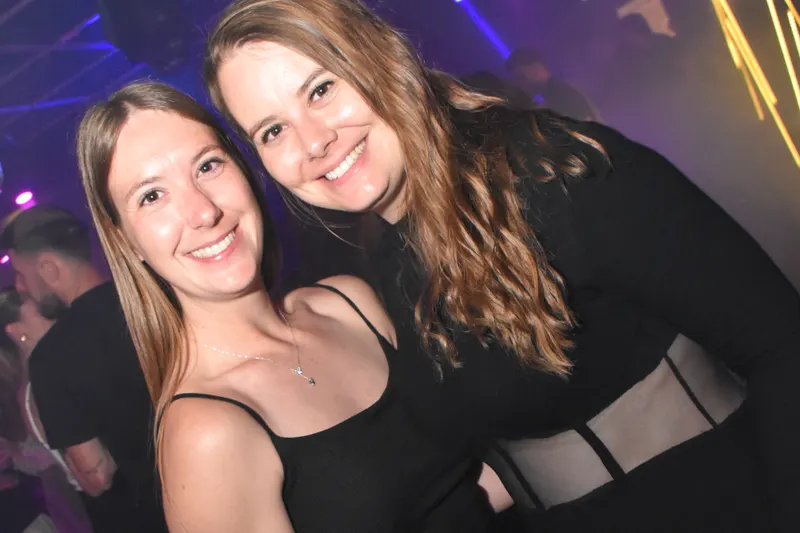 Photo de la soirée Glam Night