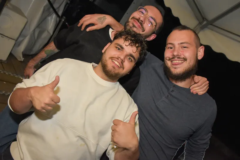 Photo de la soirée Glam Night