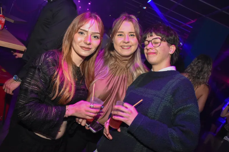 Photo de la soirée Glam Night