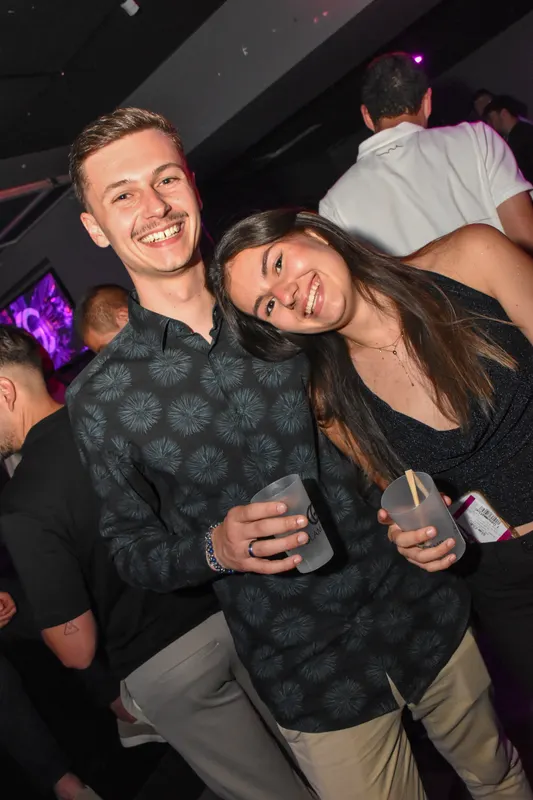 Photo de la soirée Glam Night
