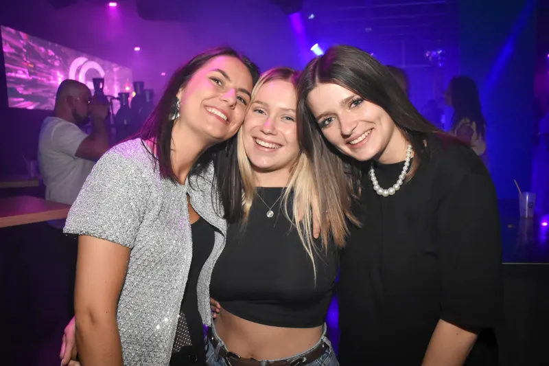 Photo de la soirée No Work Tomorrow