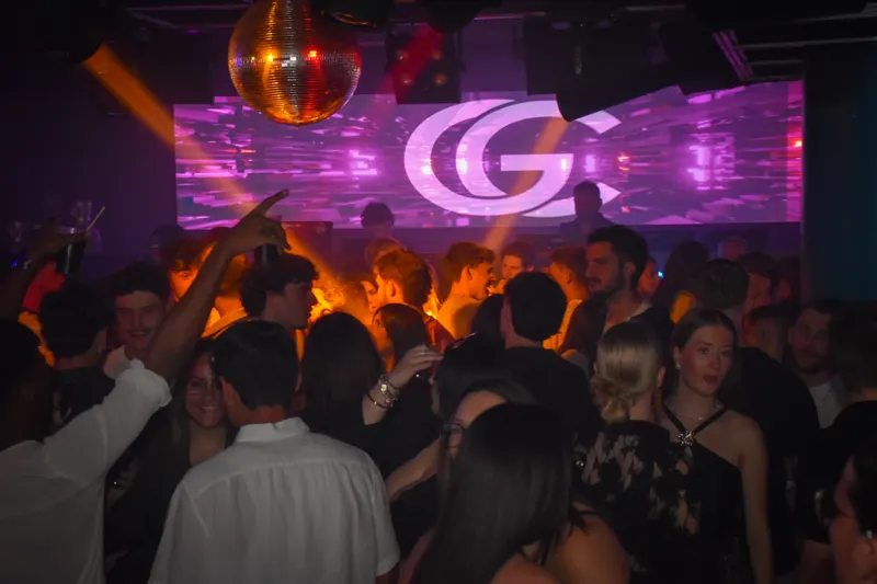 Photo de la soirée No Work Tomorrow