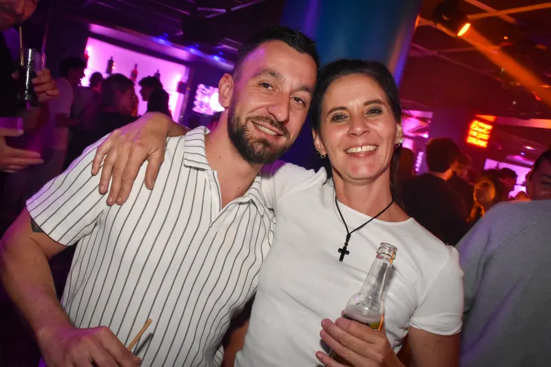 Photo de la soirée No Work Tomorrow