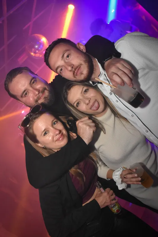 Photo de la soirée No Work Tomorrow