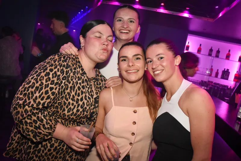 Photo de la soirée No Work Tomorrow