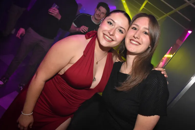 Photo de la soirée No Work Tomorrow