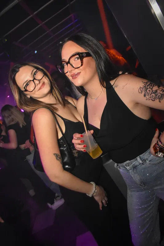 Photo de la soirée No Work Tomorrow