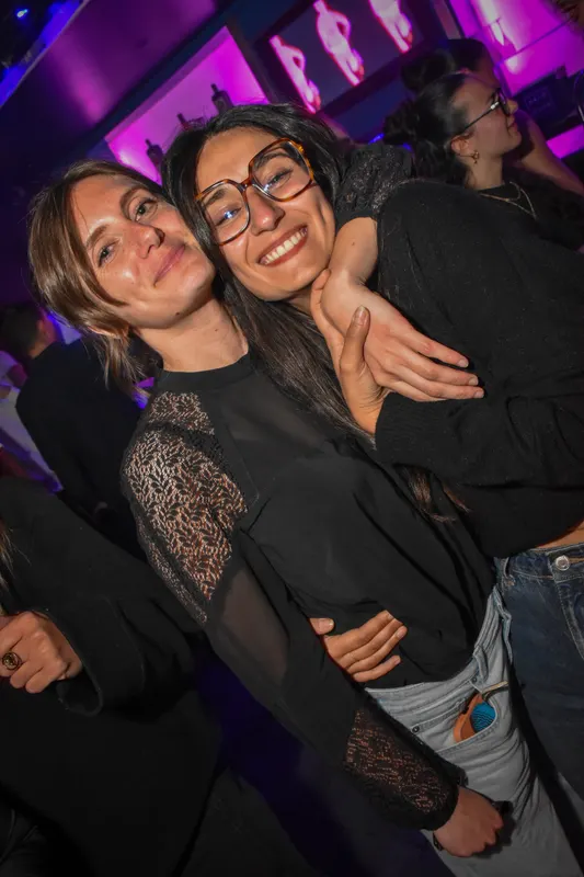 Photo de la soirée No Work Tomorrow