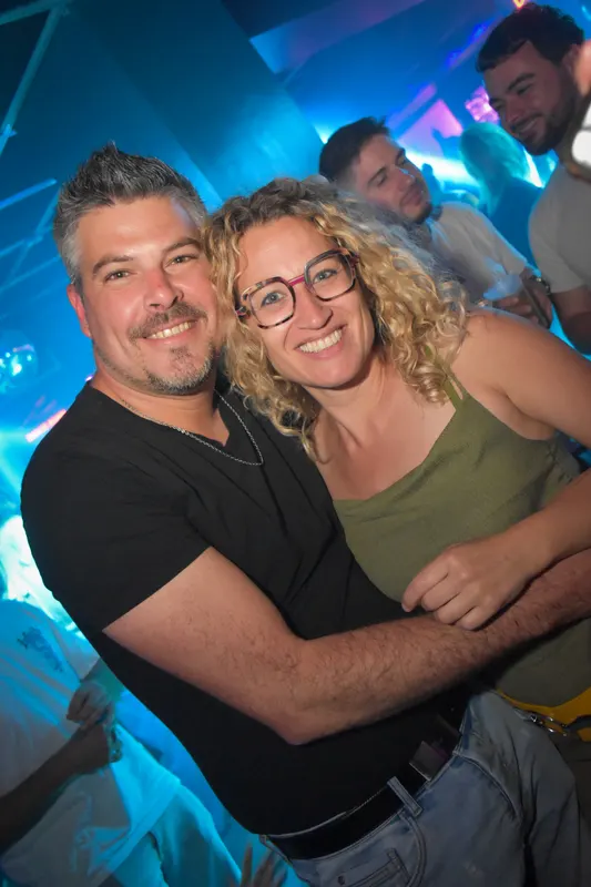 Photo de la soirée No Work Tomorrow