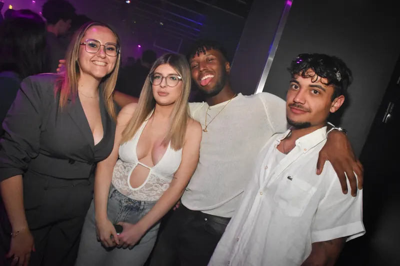 Photo de la soirée No Work Tomorrow