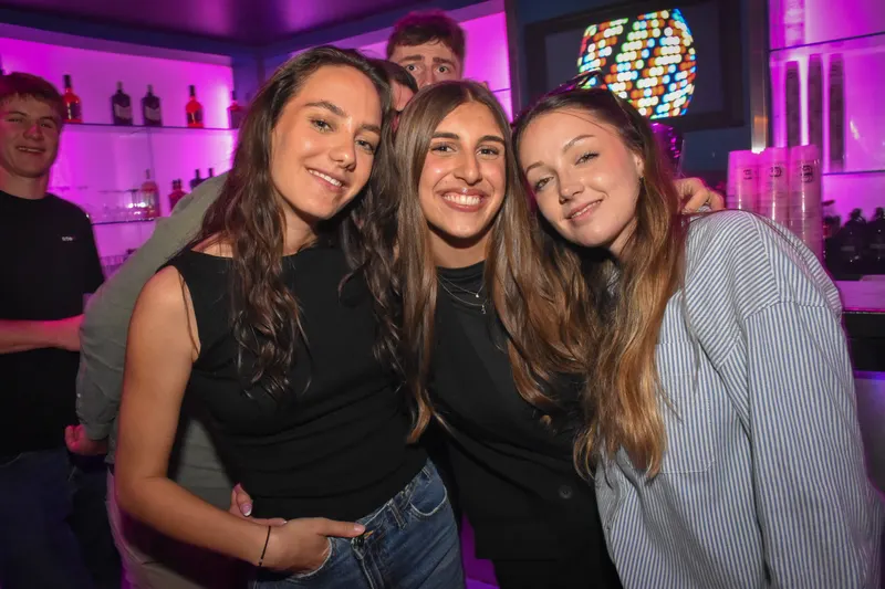 Photo de la soirée No Work Tomorrow