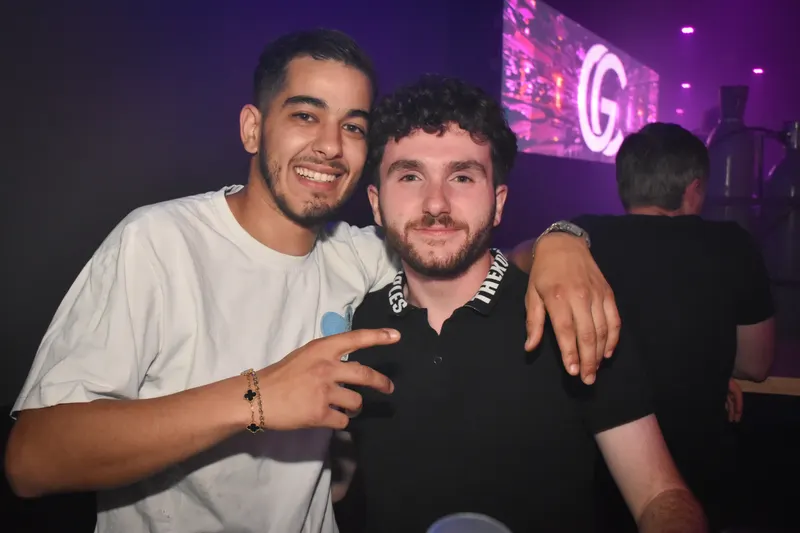 Photo de la soirée No Work Tomorrow