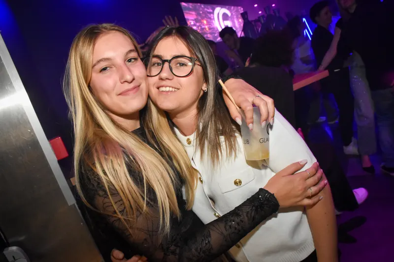 Photo de la soirée No Work Tomorrow